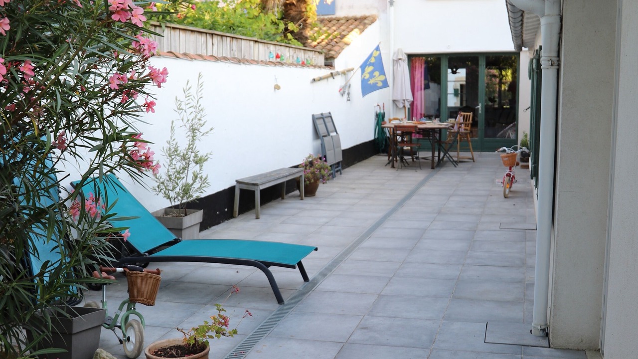 Photo of Outdoor in Loix