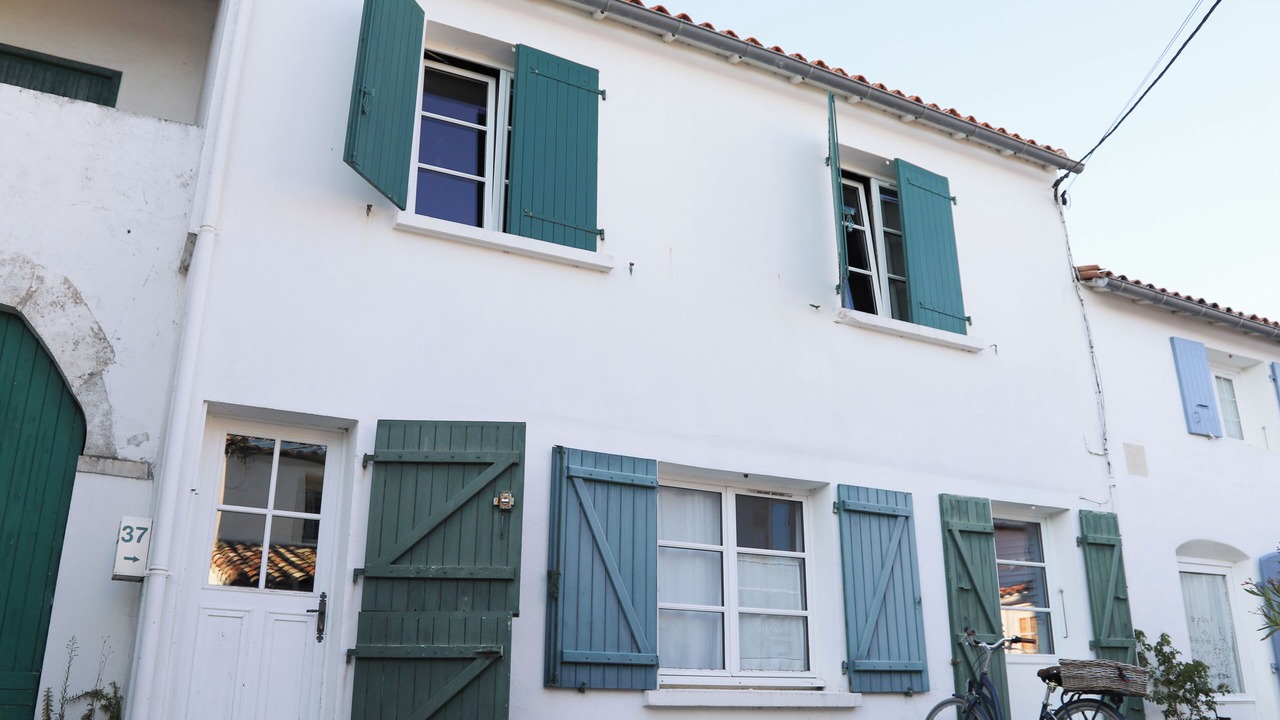 Photo of Outdoor in Loix