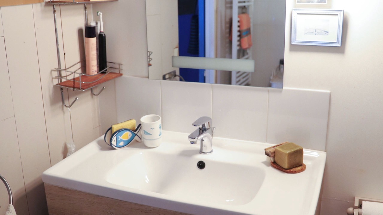 Photo of Bathroom in Loix