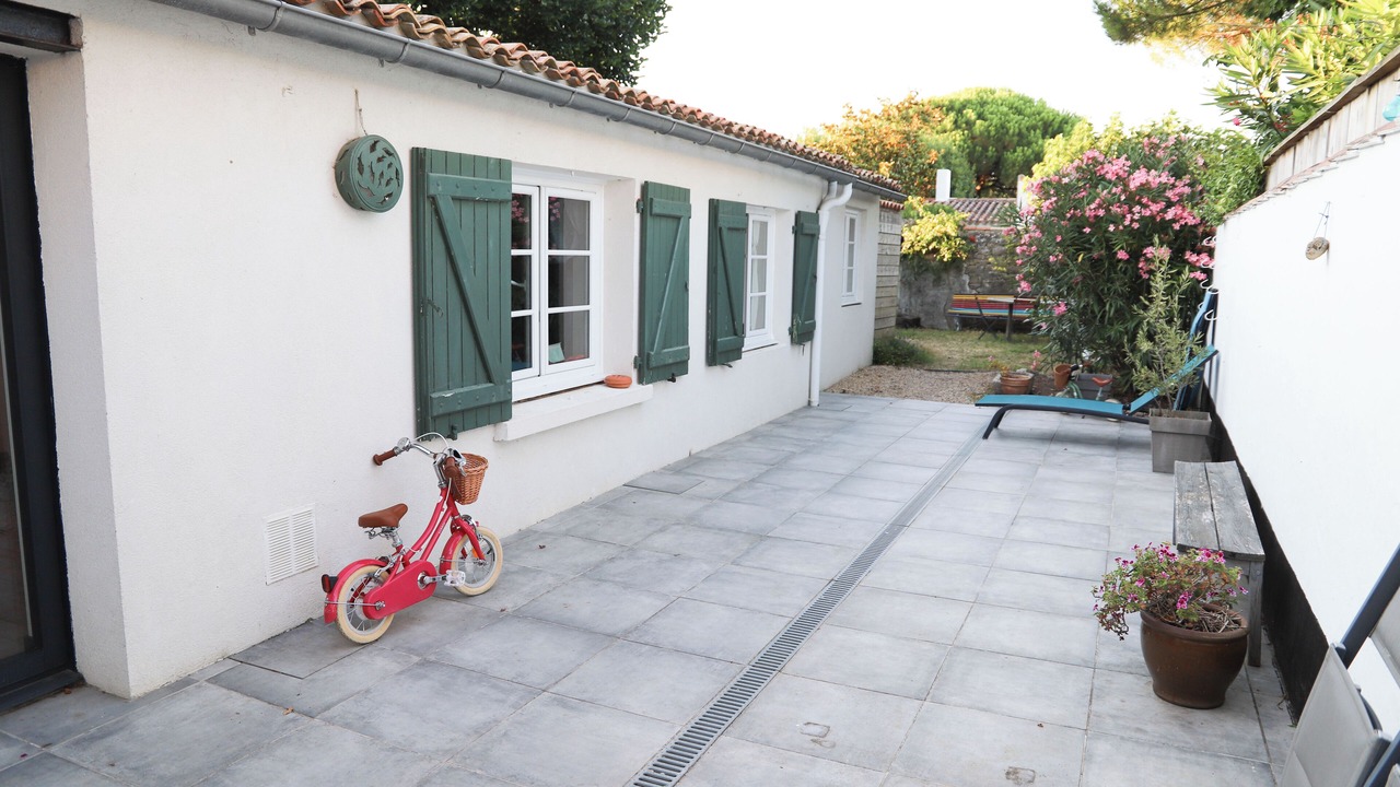 Photo of Outdoor in Loix