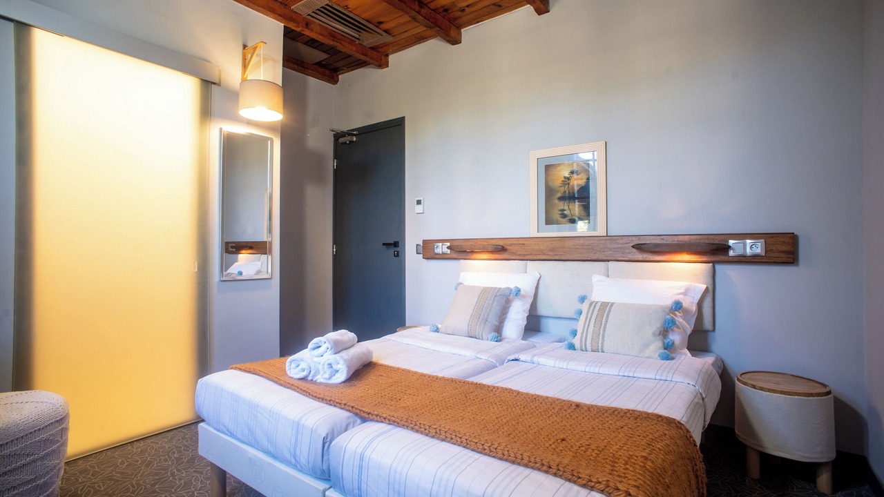 Photo of Bedroom in Ginasservis