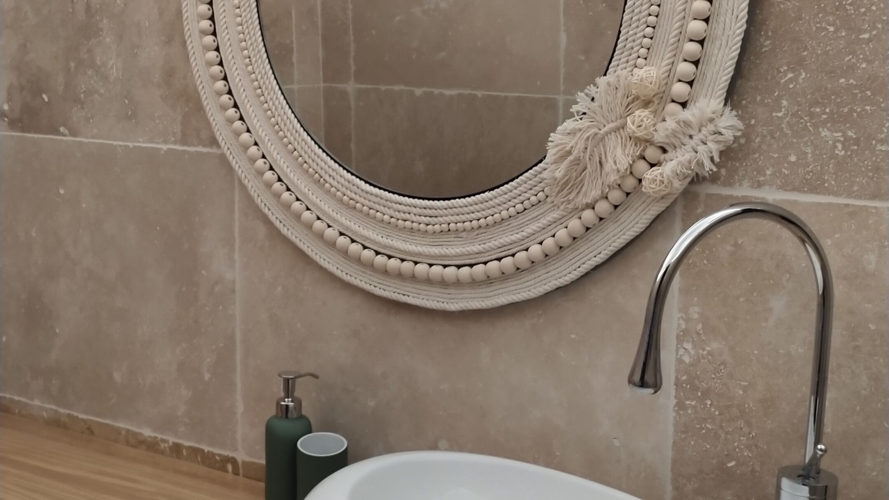 Photo of Bathroom in Ginasservis