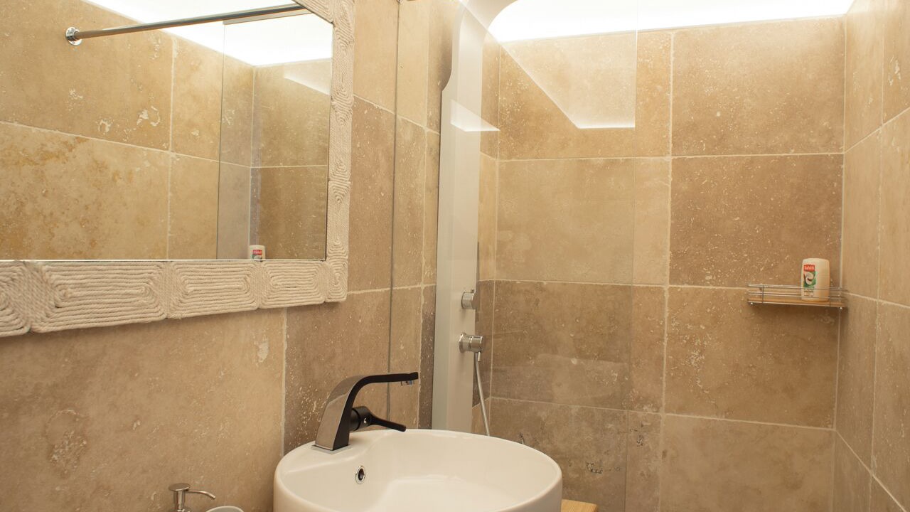 Photo of Bathroom in Ginasservis