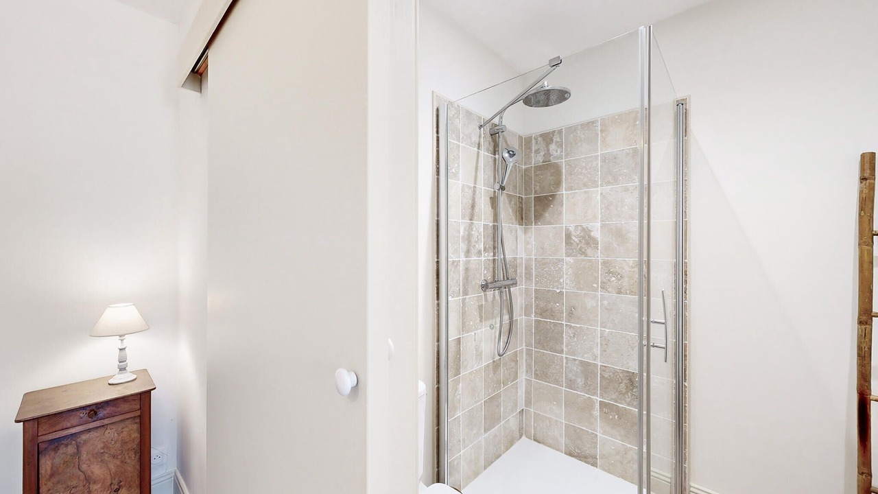 Photo of Bathroom in Saint-Privat-des-Pres