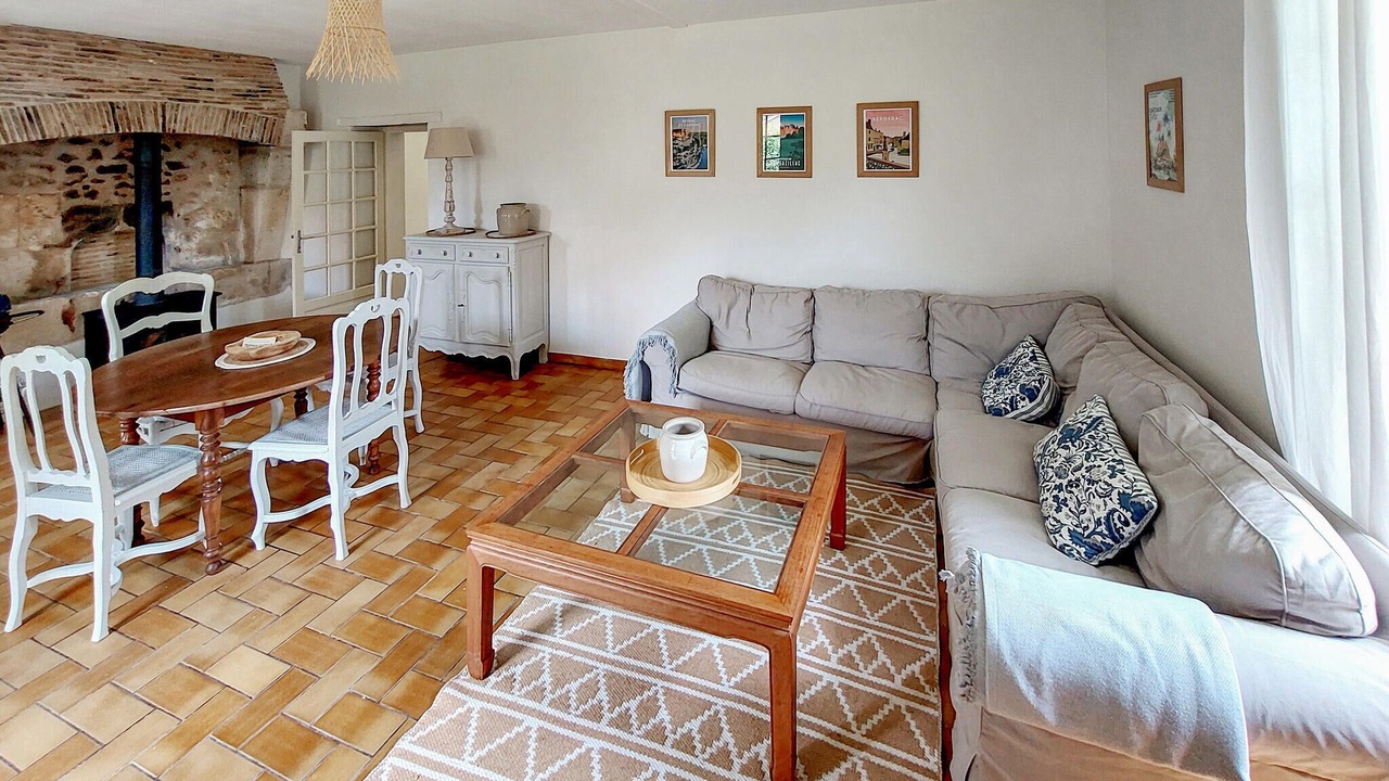 Photo of Bedroom in Saint-Privat-des-Pres