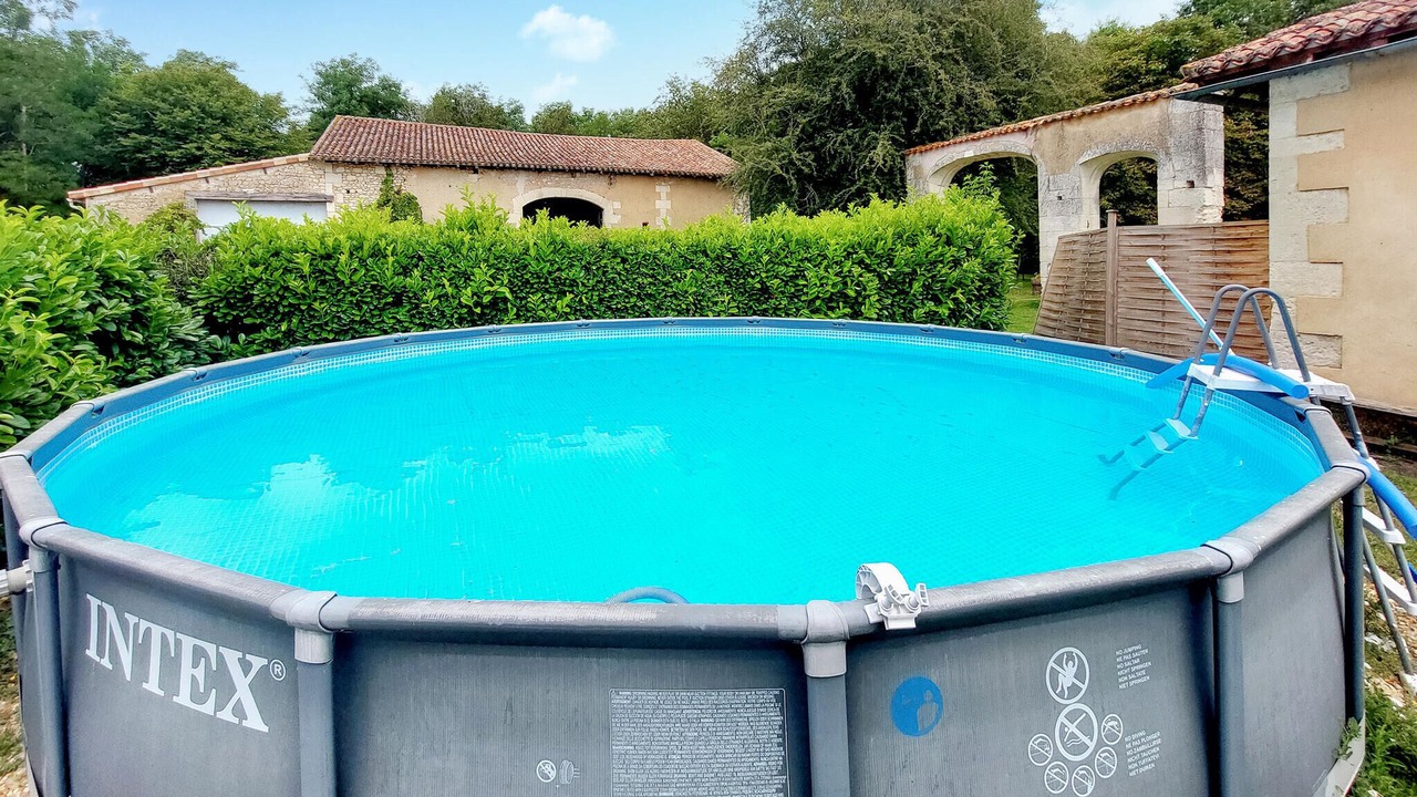 Photo of Outdoor in Saint-Privat-des-Pres