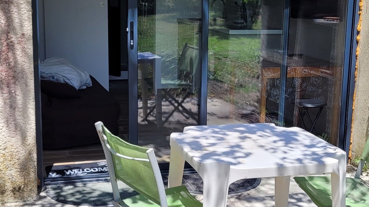 Photo of Outdoor in Saint-Denis-de-Pile