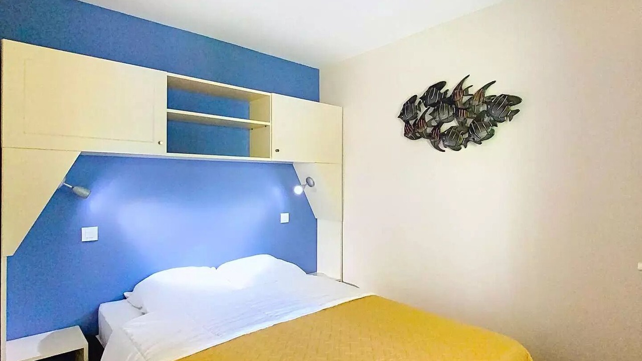 Photo of Bedroom in Lacanau-Ocean