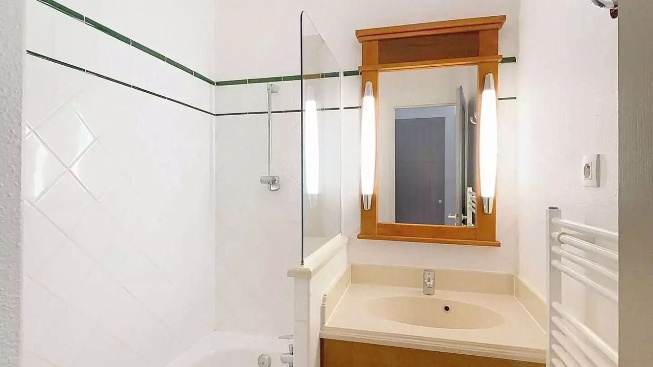 Photo of Bathroom in Lacanau-Ocean