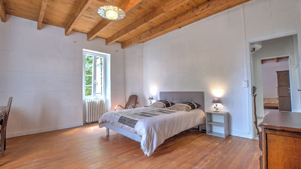 Photo of Bedroom in Sadillac