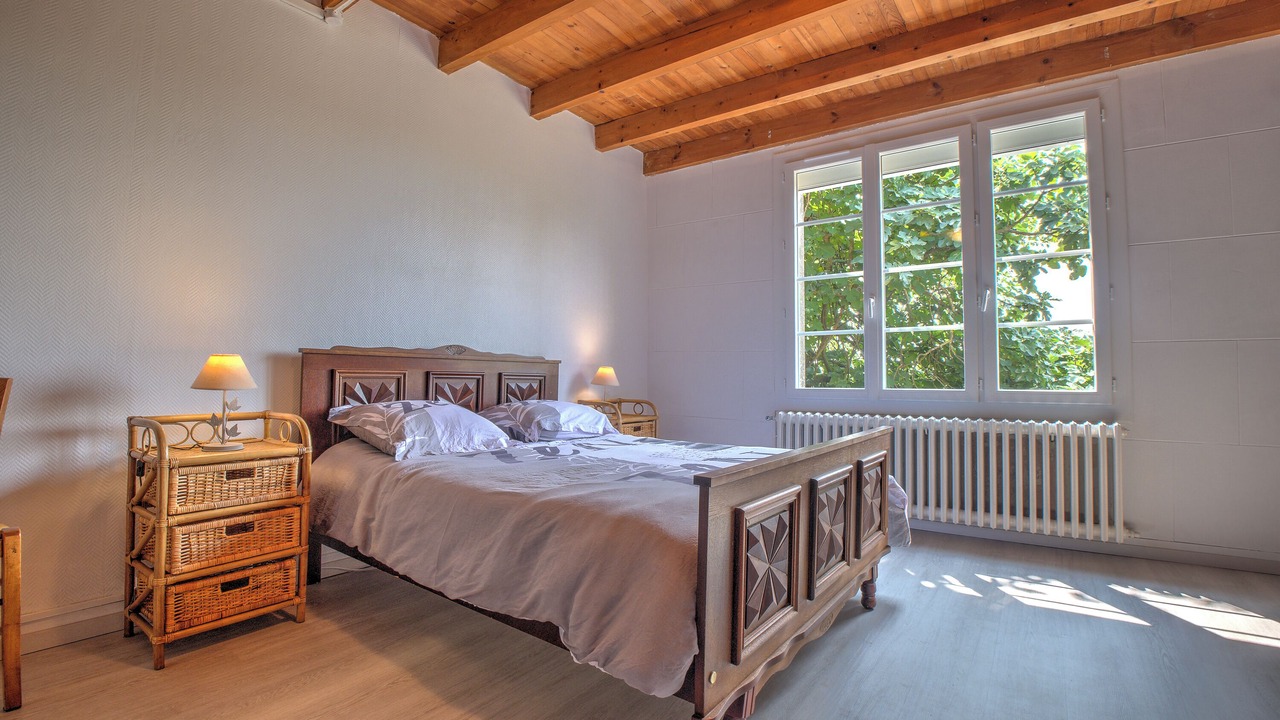 Photo of Bedroom in Sadillac