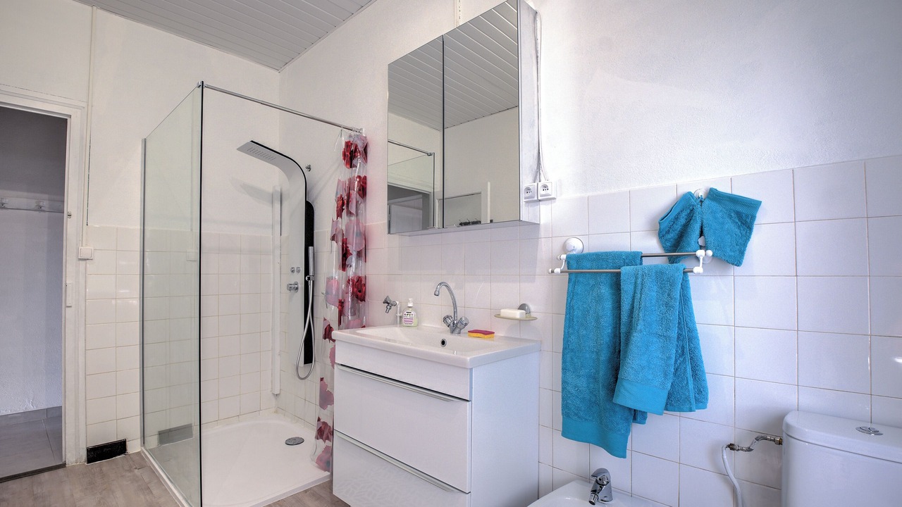 Photo of Bathroom in Sadillac