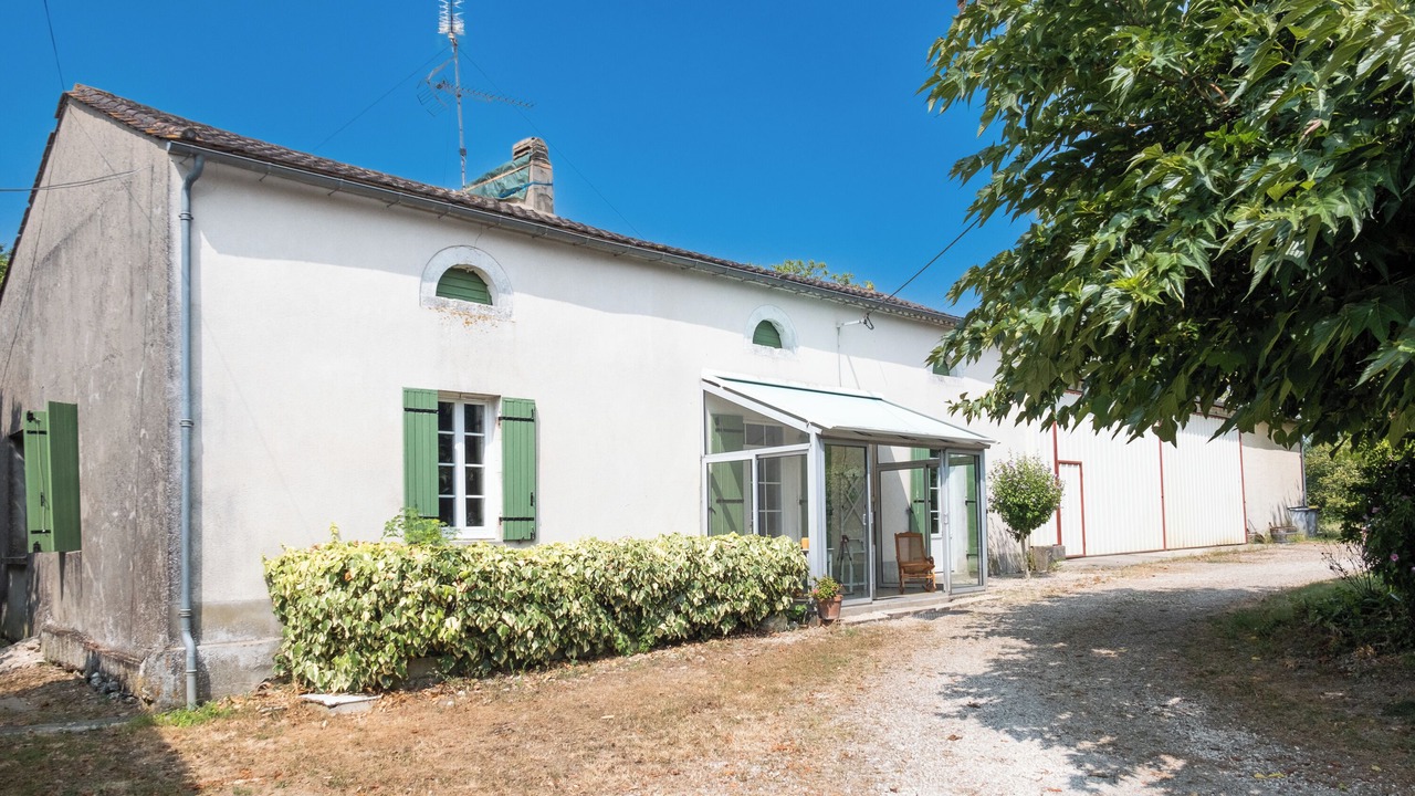 Photo of Outdoor in Sadillac