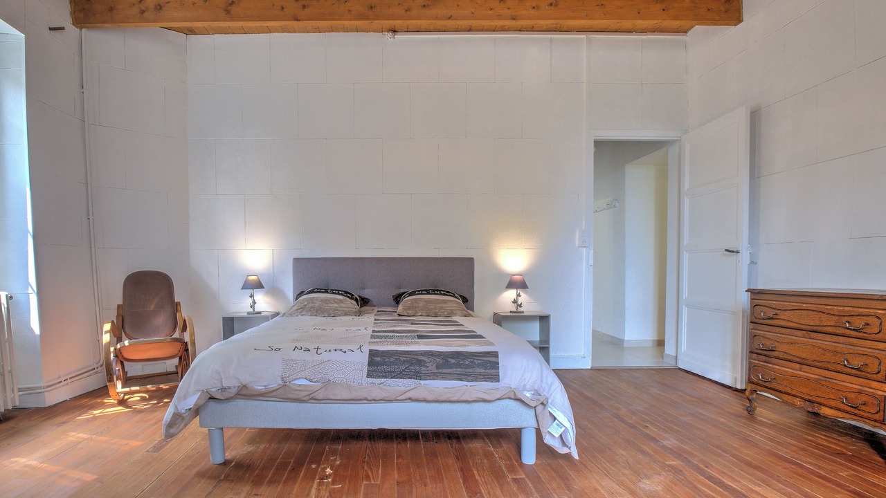 Photo of Bedroom in Sadillac