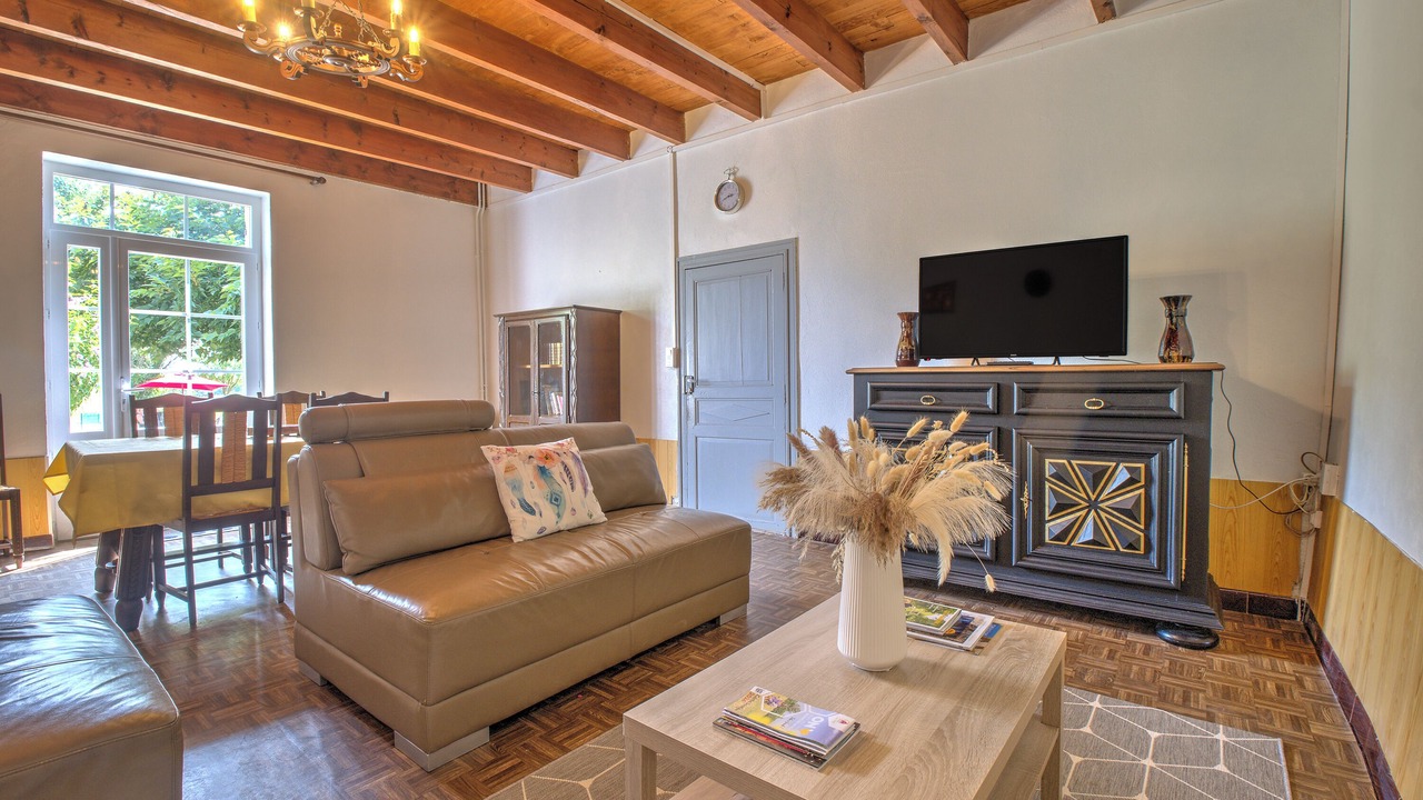 Photo of Livingroom in Sadillac
