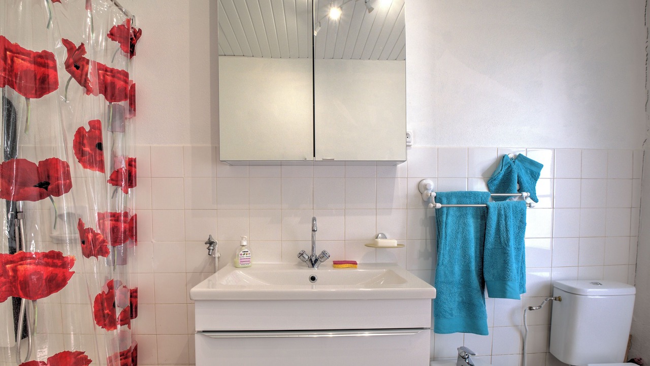 Photo of Bathroom in Sadillac