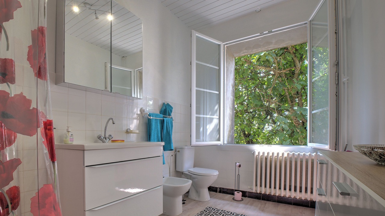Photo of Bathroom in Sadillac