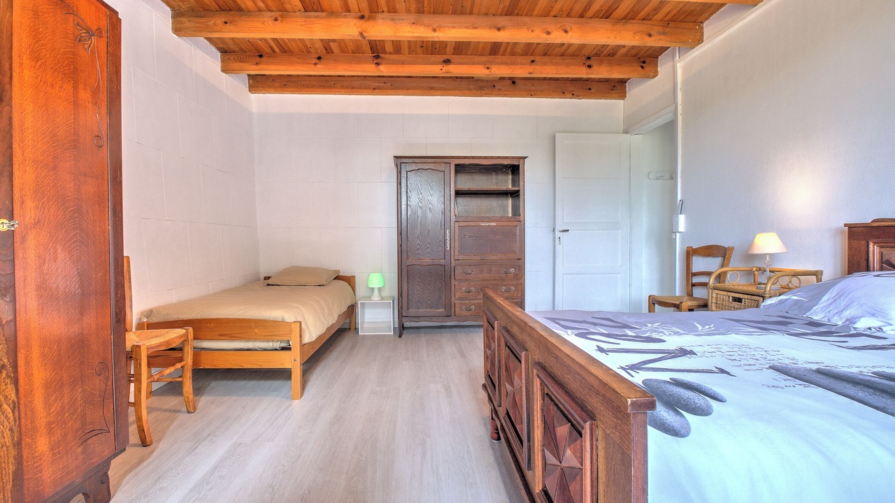 Photo of Bedroom in Sadillac