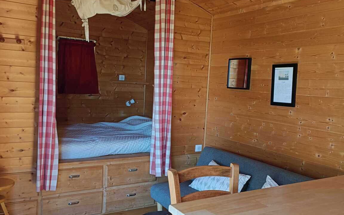 Photo of Bedroom in Auriac-du-Perigord