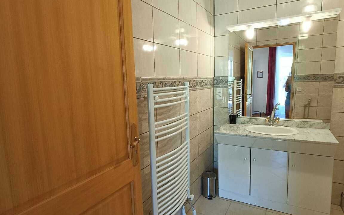 Photo of Bathroom in Auriac-du-Perigord