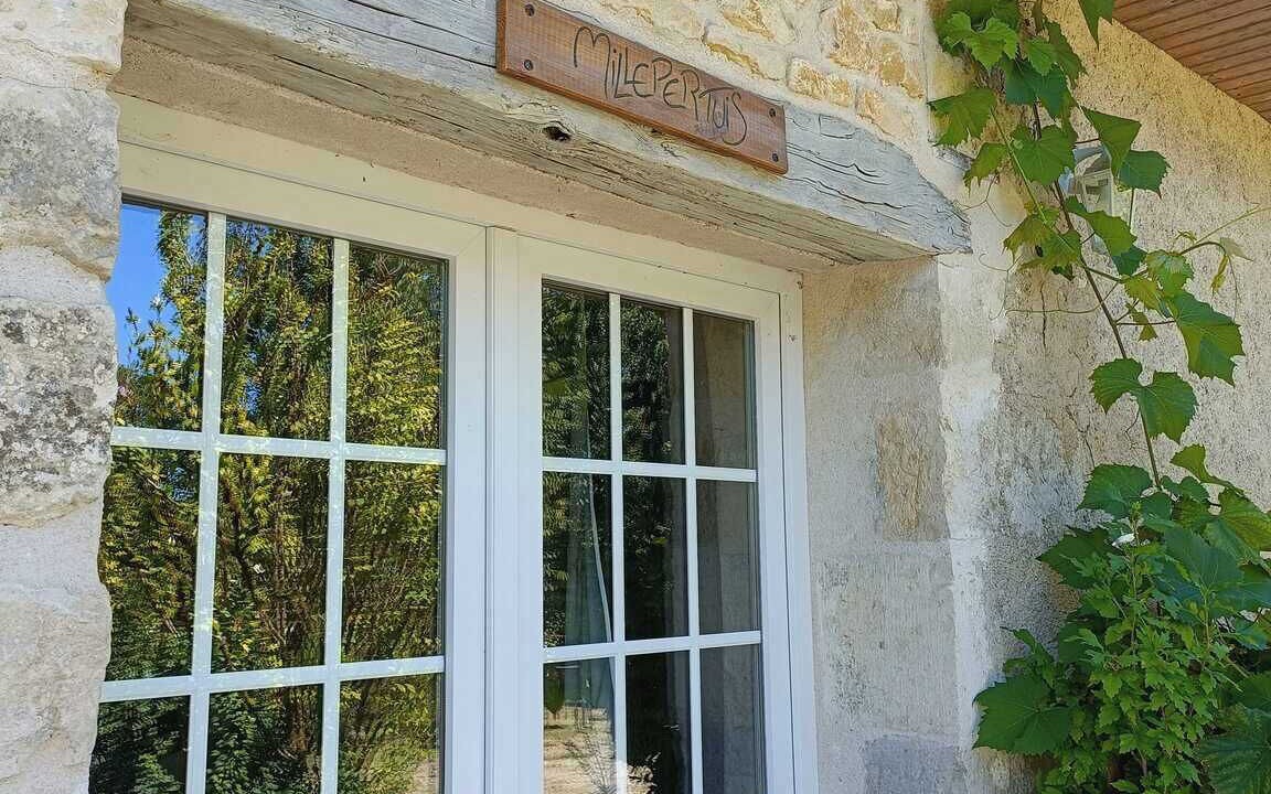Photo of Outdoor in Auriac-du-Perigord