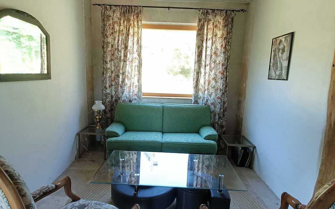 Photo of Livingroom in Auriac-du-Perigord