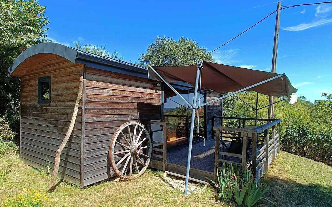 Photo of Outdoor in Auriac-du-Perigord