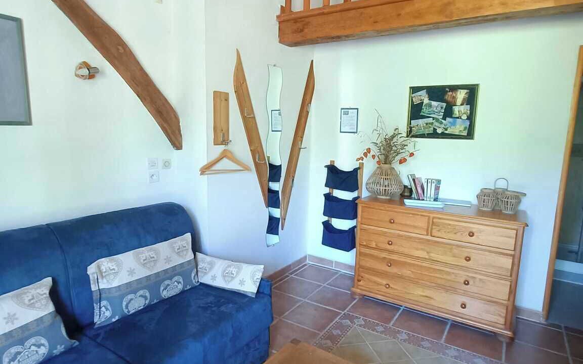 Photo of Livingroom in Auriac-du-Perigord