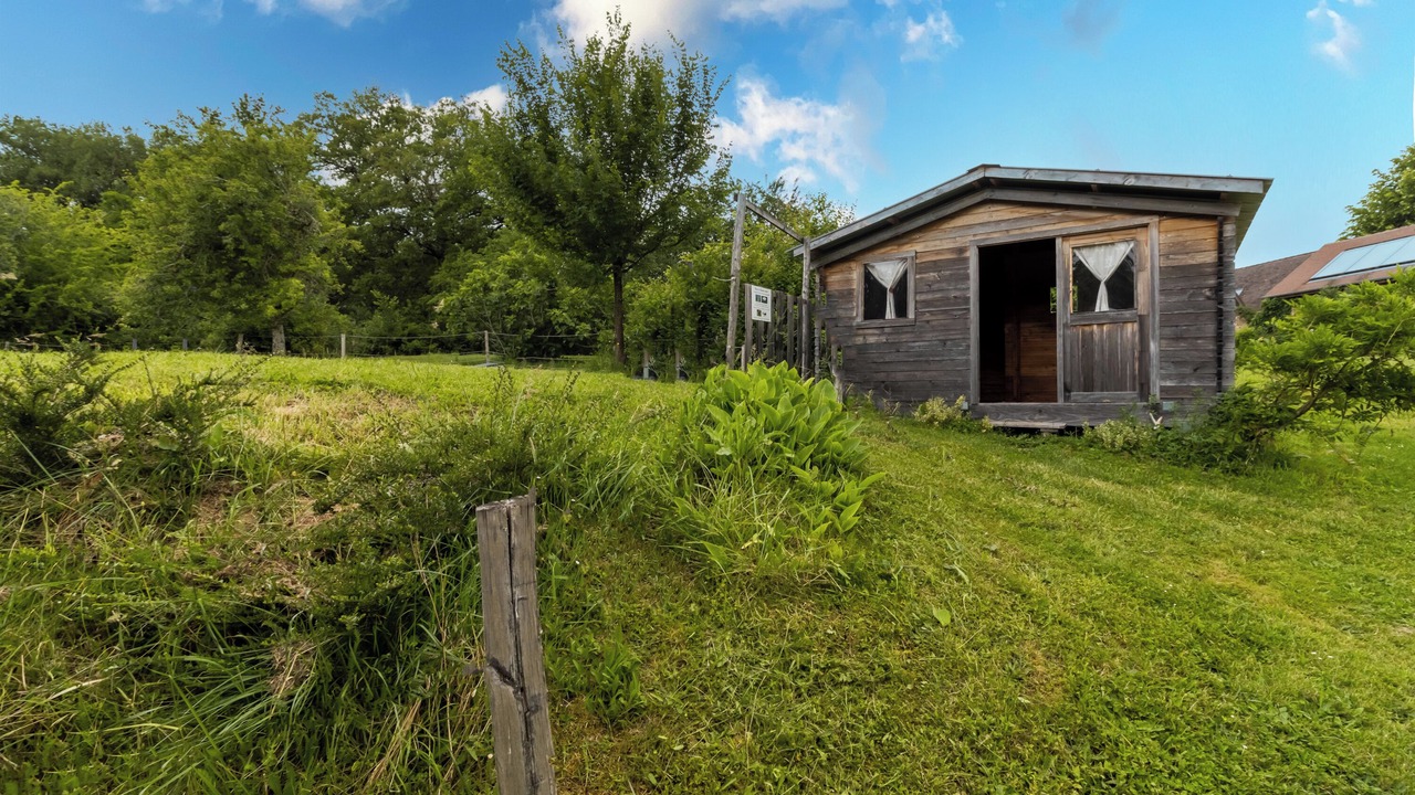 Photo of Outdoor in Auriac-du-Perigord