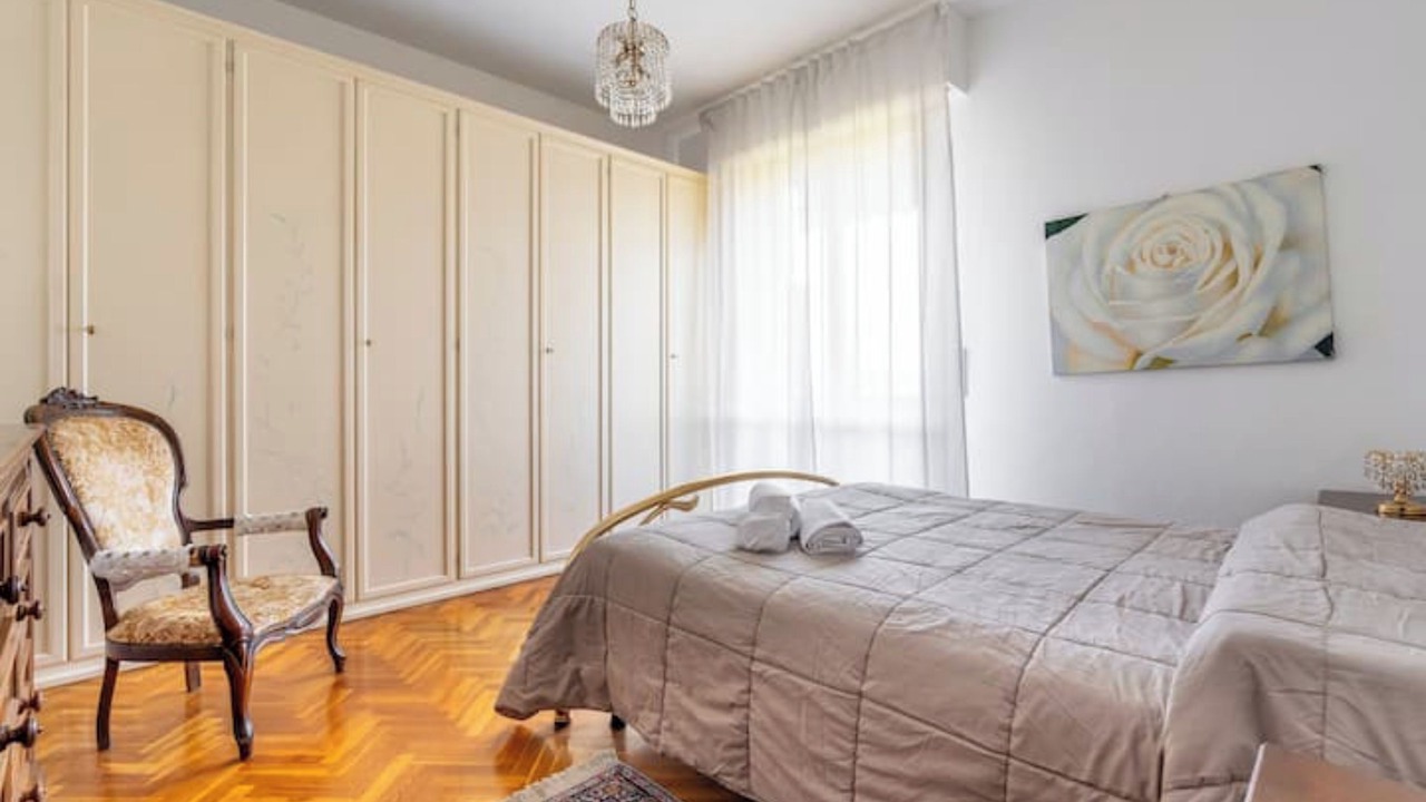 Photo of Bedroom in Rovezzano