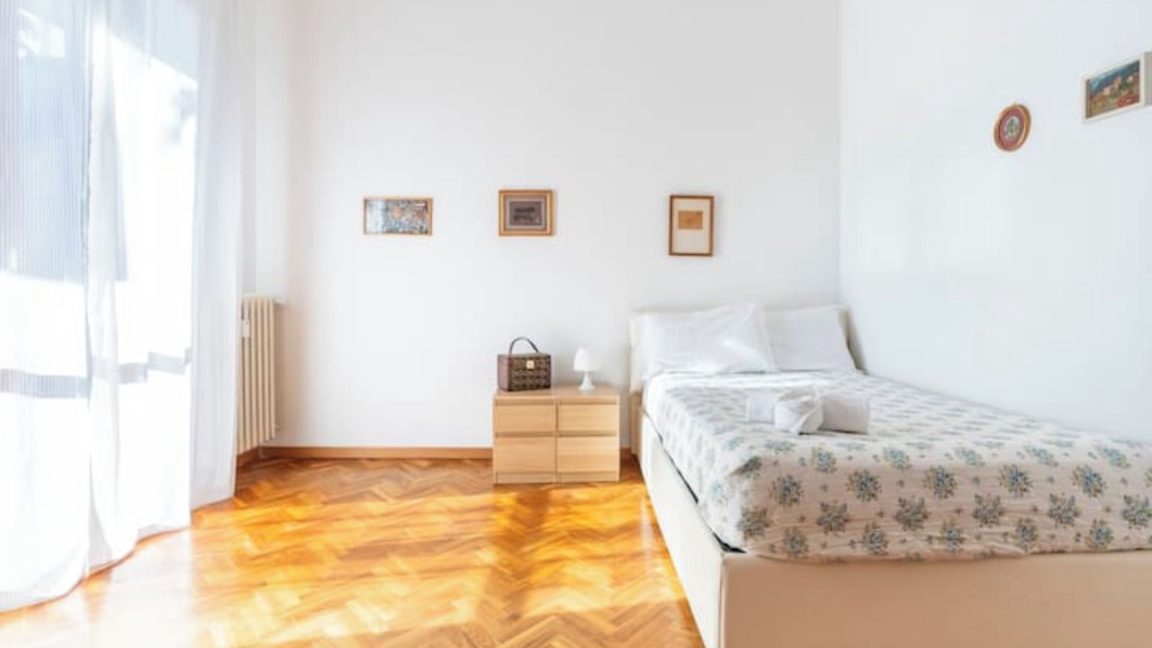 Photo of Bedroom in Rovezzano