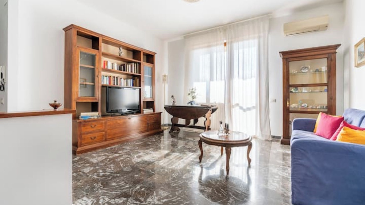 Photo of Livingroom in Rovezzano