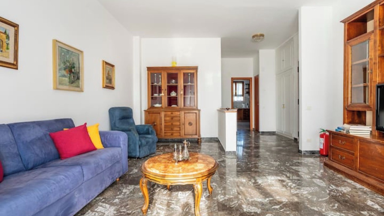 Photo of Livingroom in Rovezzano