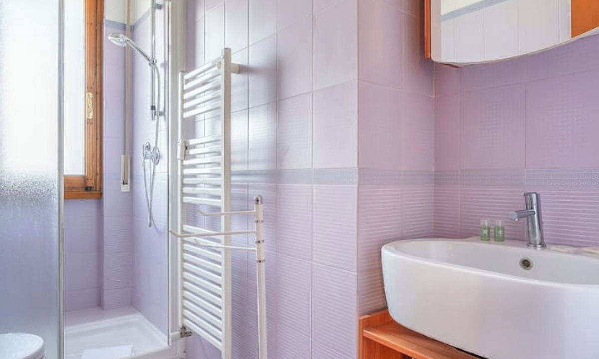 Photo of Bathroom in Rovezzano