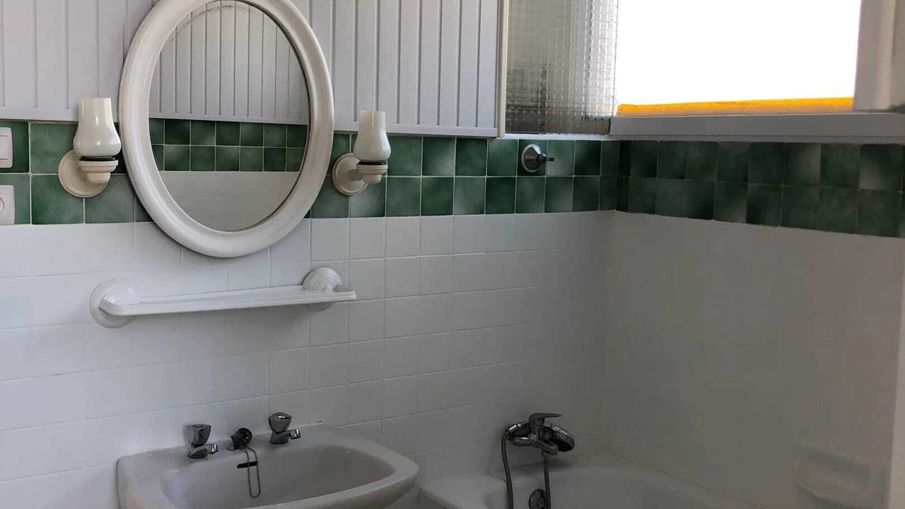 Photo of Bathroom in Saint-Germain-de-Lusignan