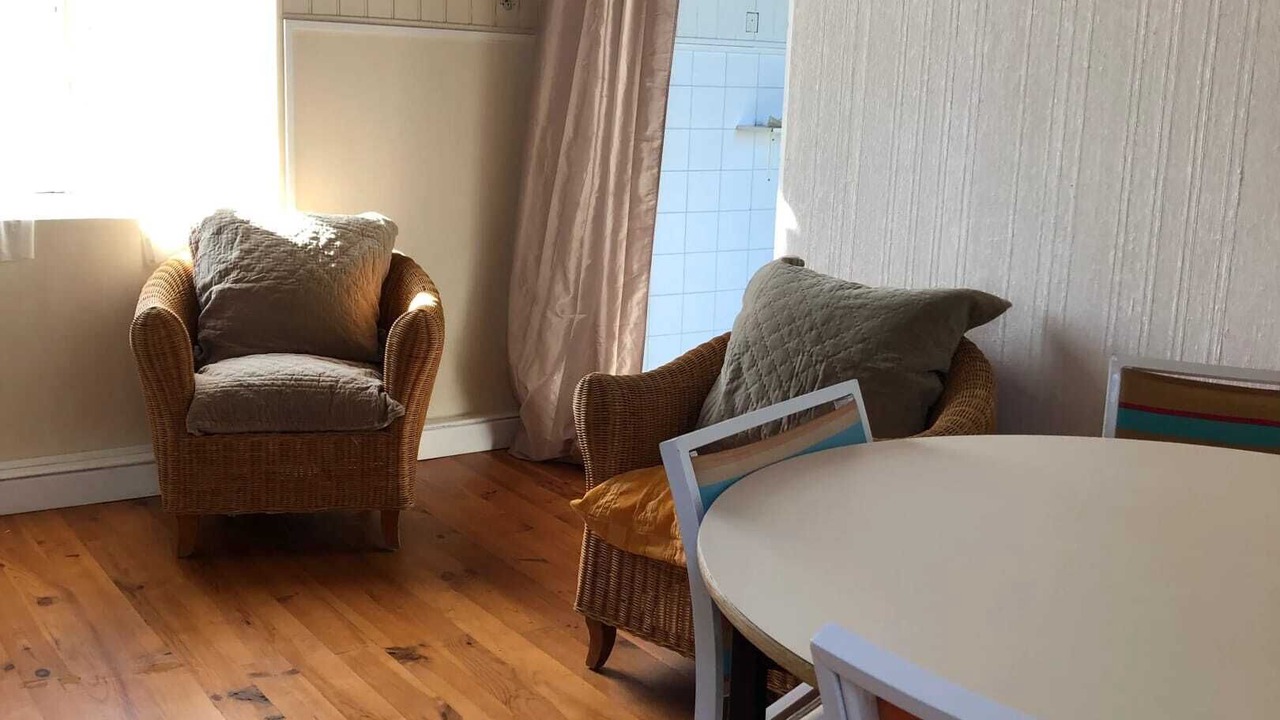 Photo of Livingroom in Saint-Germain-de-Lusignan