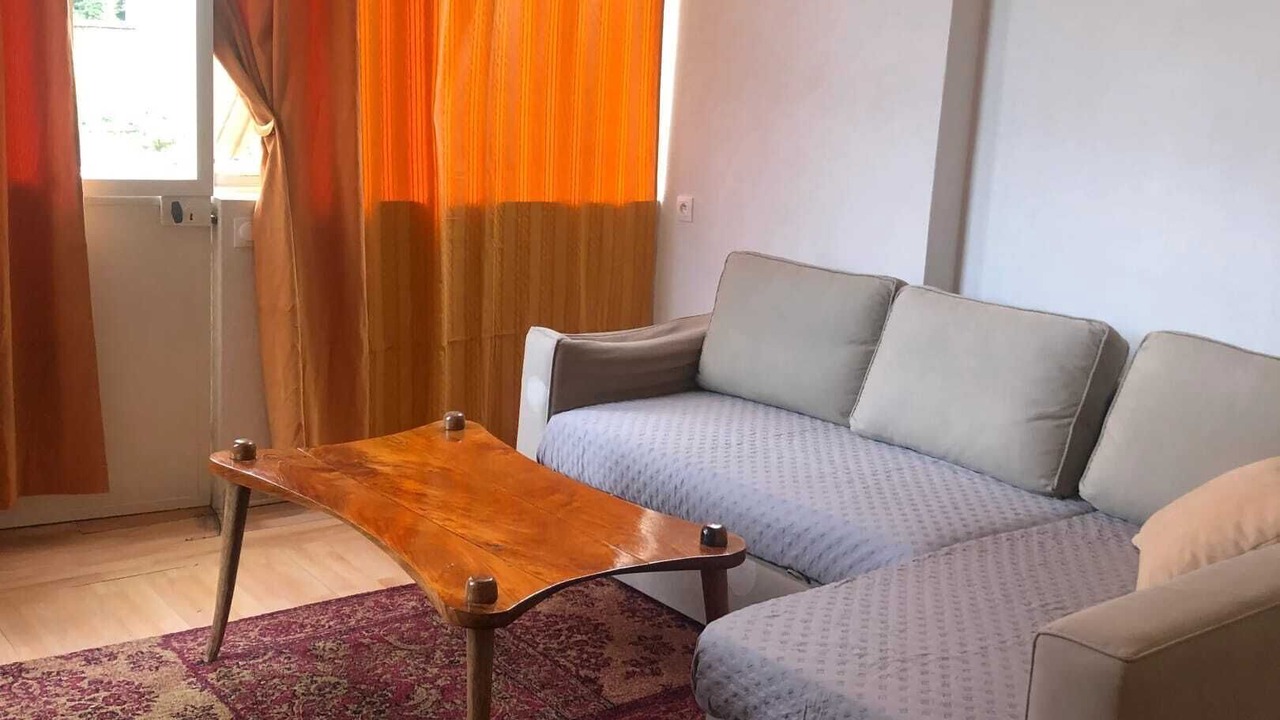 Photo of Livingroom in Saint-Germain-de-Lusignan