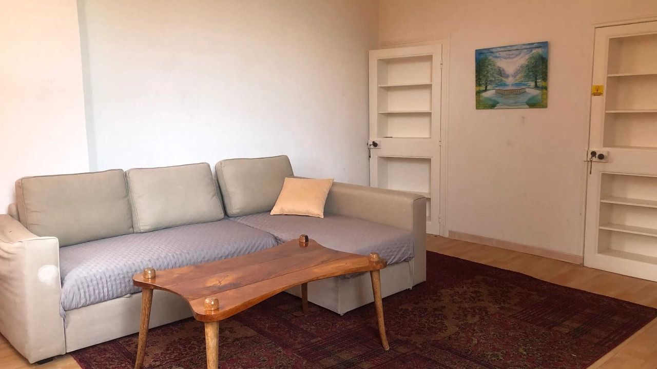 Photo of Livingroom in Saint-Germain-de-Lusignan