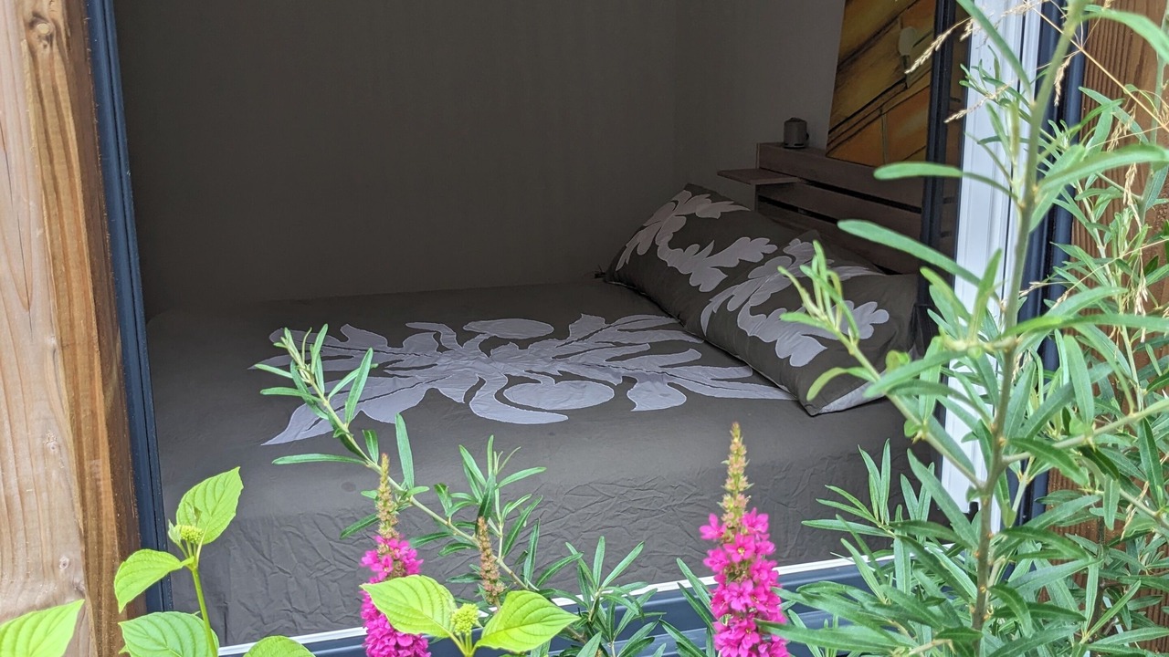 Photo of Bedroom in La Teste-de-Buch