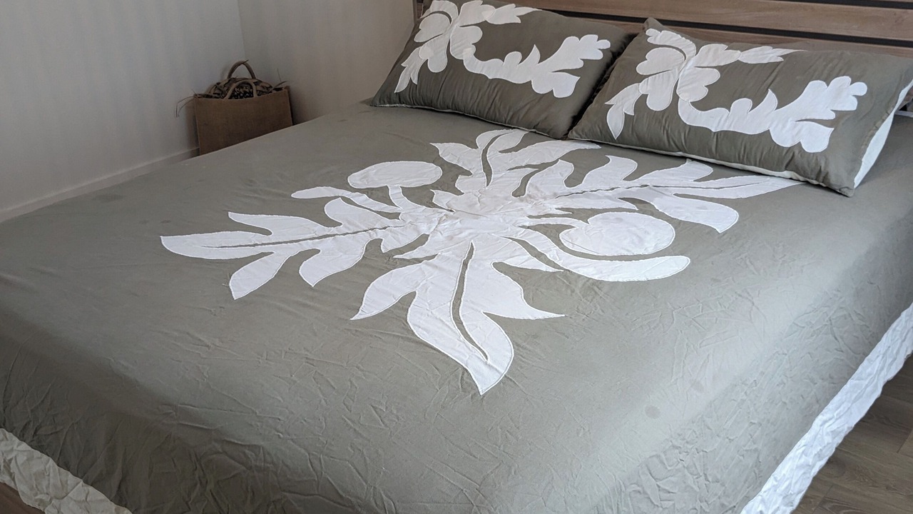 Photo of Bedroom in La Teste-de-Buch