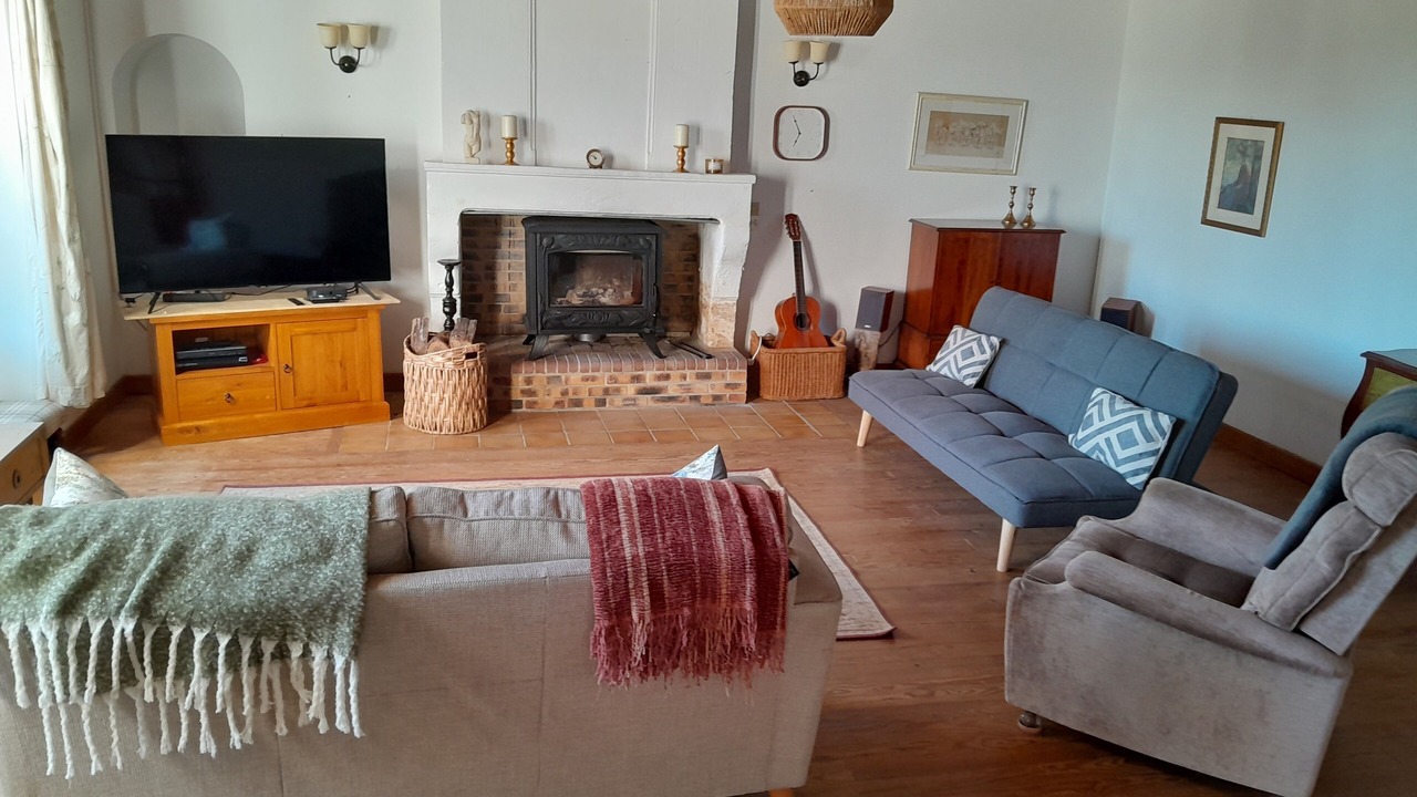 Photo of Livingroom in Clion