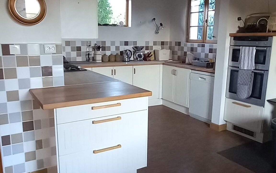 Photo of Kitchen in Clion