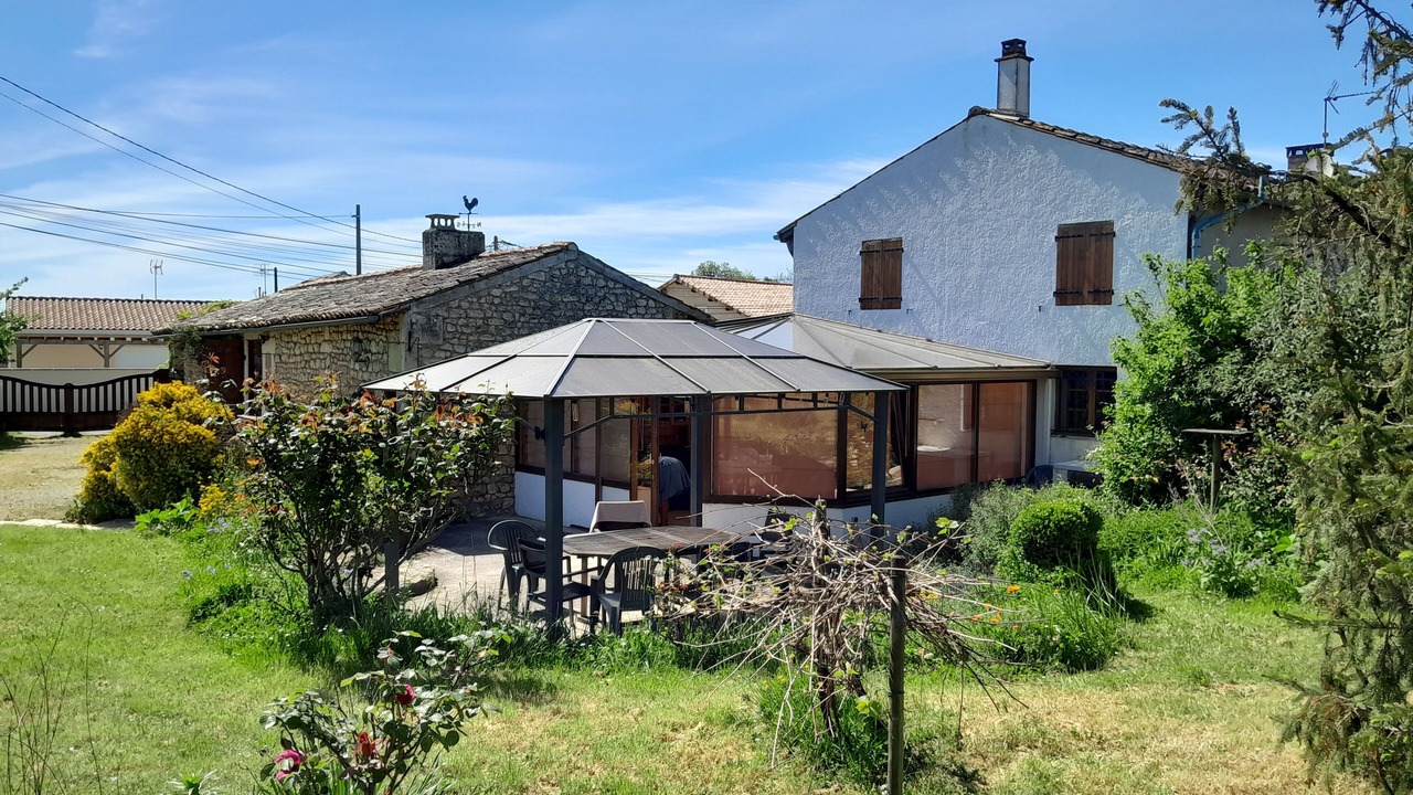 Photo of Patio Balcony in Clion