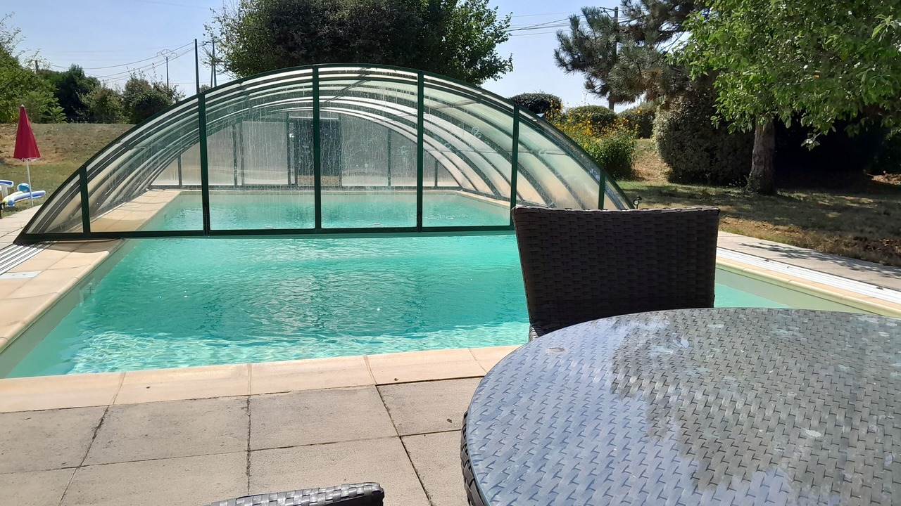 Photo of Outdoor in Clion
