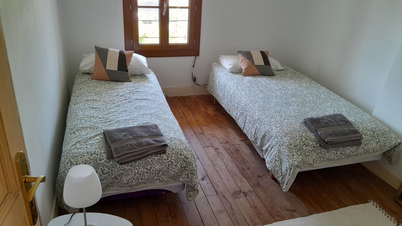 Photo of Bedroom in Clion