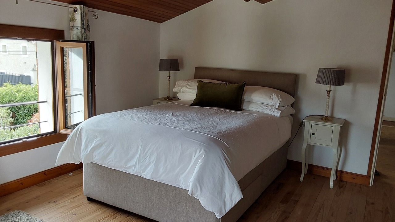Photo of Bedroom in Clion