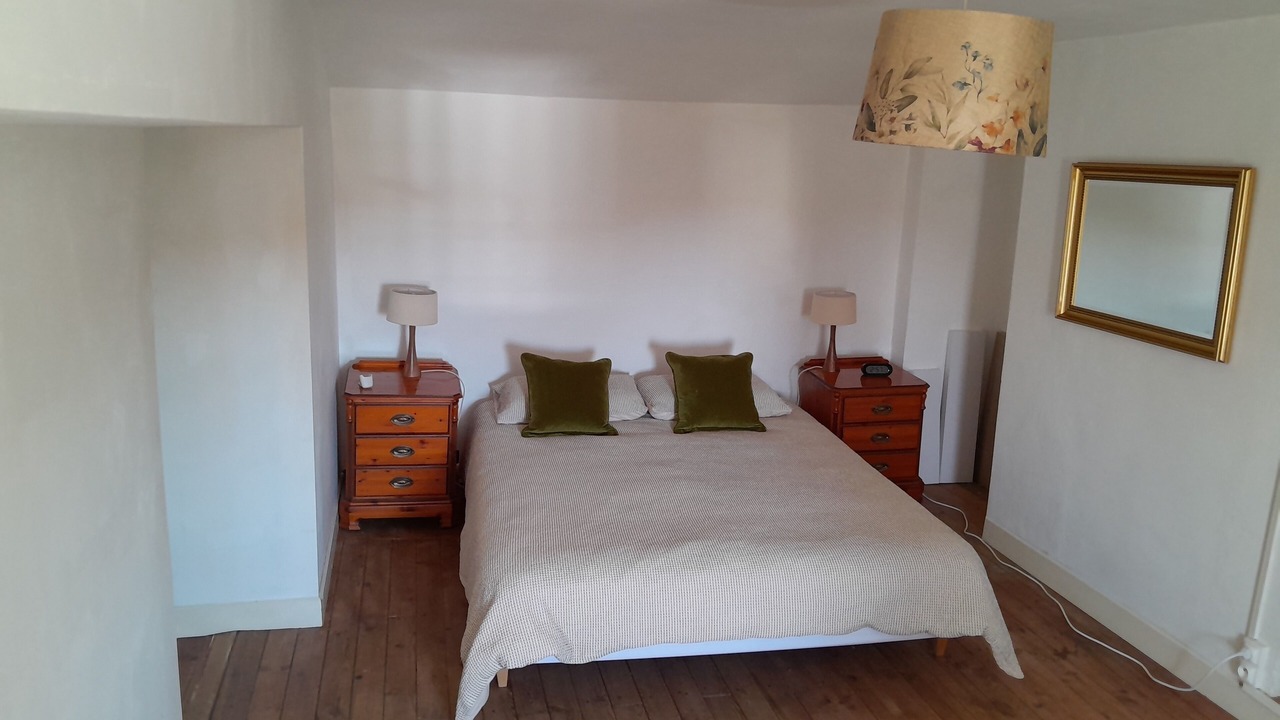 Photo of Bedroom in Clion