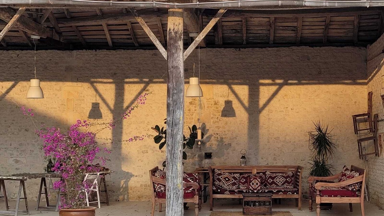 Photo of Outdoor in Saint-Germain-de-Vibrac