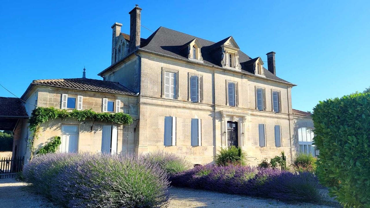 Photo of Outdoor in Saint-Germain-de-Vibrac