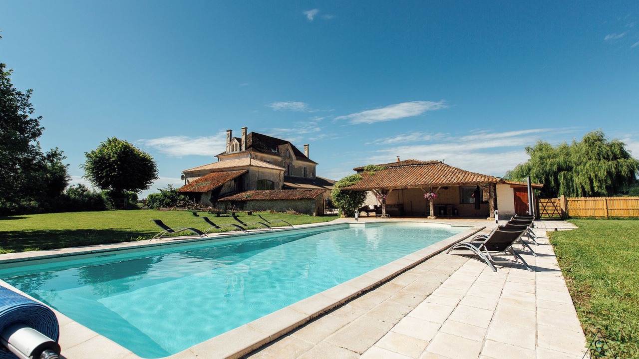 Photo of Outdoor in Saint-Germain-de-Vibrac
